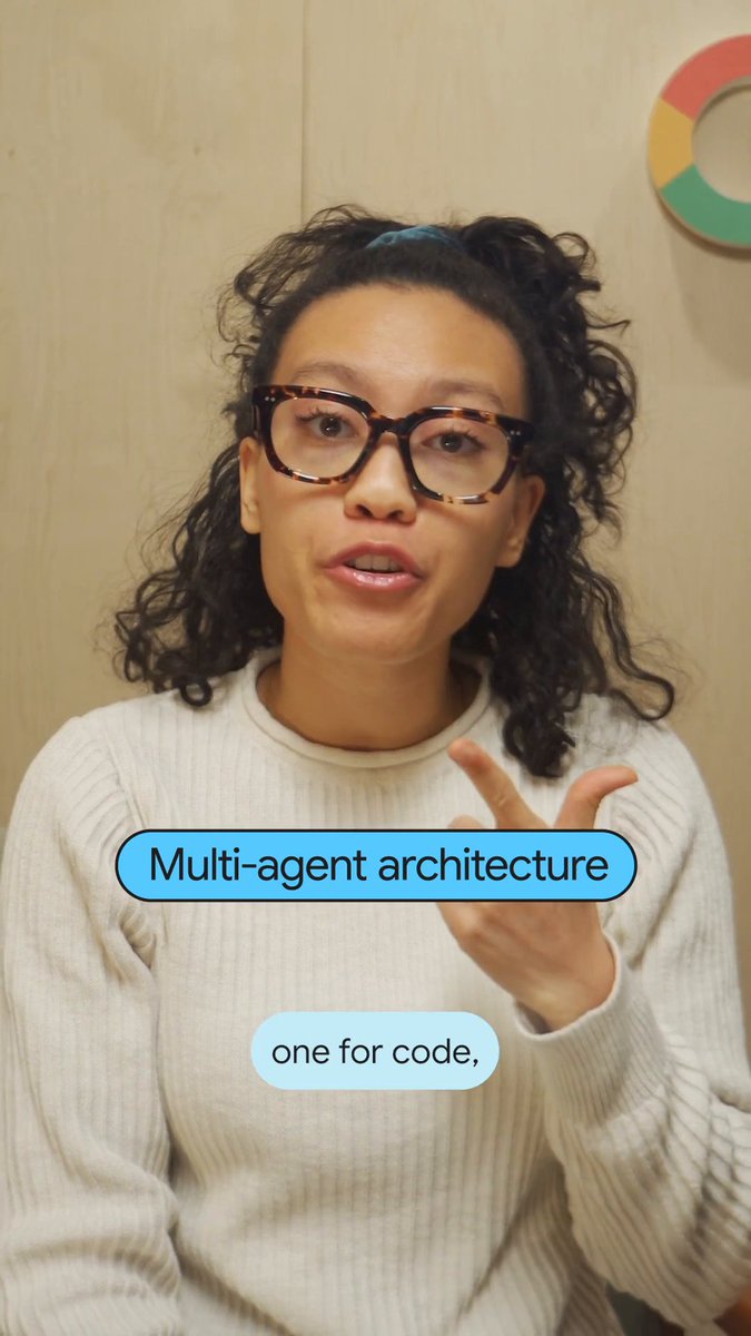 Spec-driven development is essential for AI agents. 📋 A clean spec ensures a clean context, helping agents achieve major improvements in code quality. It helps them reason cleanly instead of guessing. Have you tried using specs to guide your AI agents?