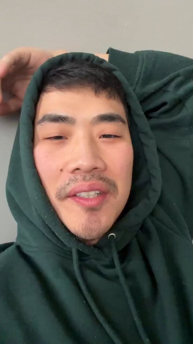 Korean dads are WILD.