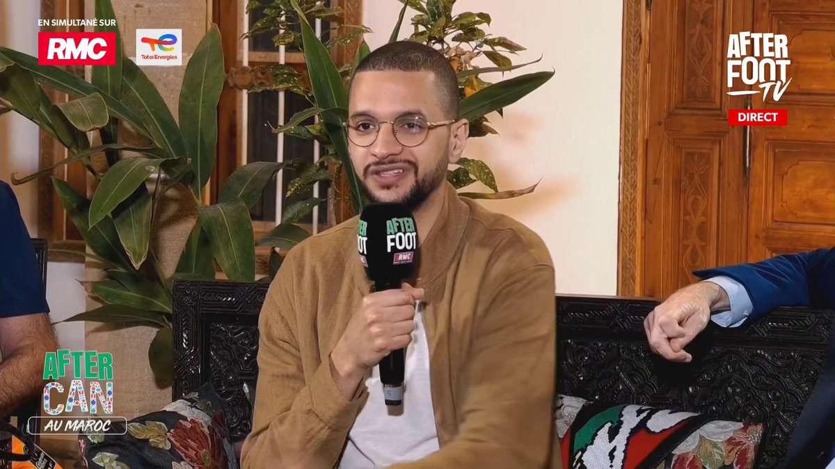 🤔 Pourquoi un sélectionneur performant en Afrique n'attire pas les clubs européens ? 🗣️❌ Herve Penot : "Il faut mettre les pieds dans le plat : Il y a une forme de racisme. Il y a des dirigeants qui voient la CAN avec condescendance."