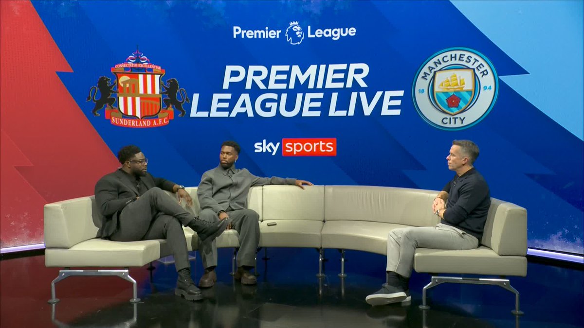 🗣️ Micah Richards: “I think it’s going to go all the way. Manchester City still look dangerous. Arsenal look really robust. For them to get over the line in that way vs Aston Villa, it will give the club a big boost!” 😤🏆
