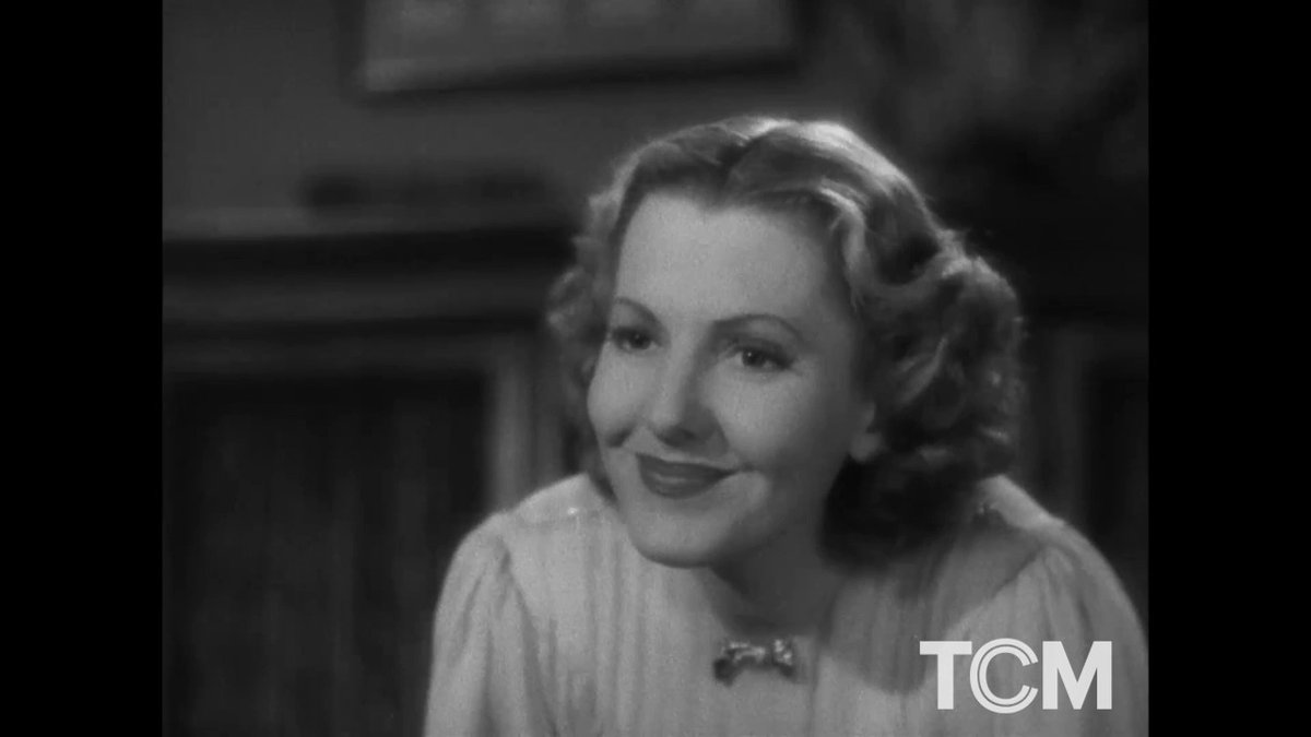 Star of the Month Jean Arthur delivers one of her most beloved performances in MR. SMITH GOES TO WASHINGTON ('39) – her third film with director Frank Capra who called Arthur his "favorite actress." See it as part of tonight's Star of the Month lineup, starting at 8pm ET.