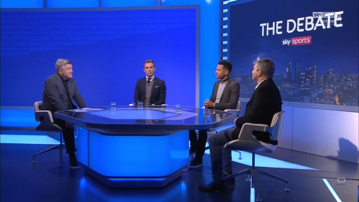 👀Liam Roseinor in 2018. [sky sports]
