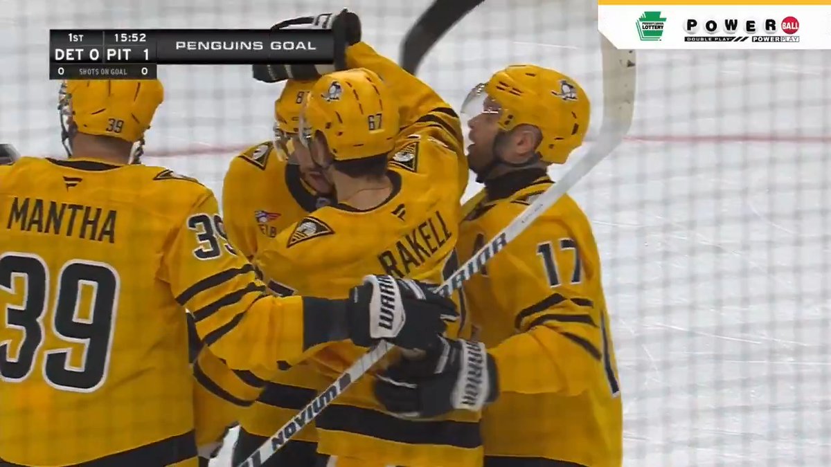 Sidney Crosby, folks.