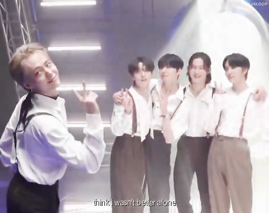 happy ONEUS independence day 🤍🌏