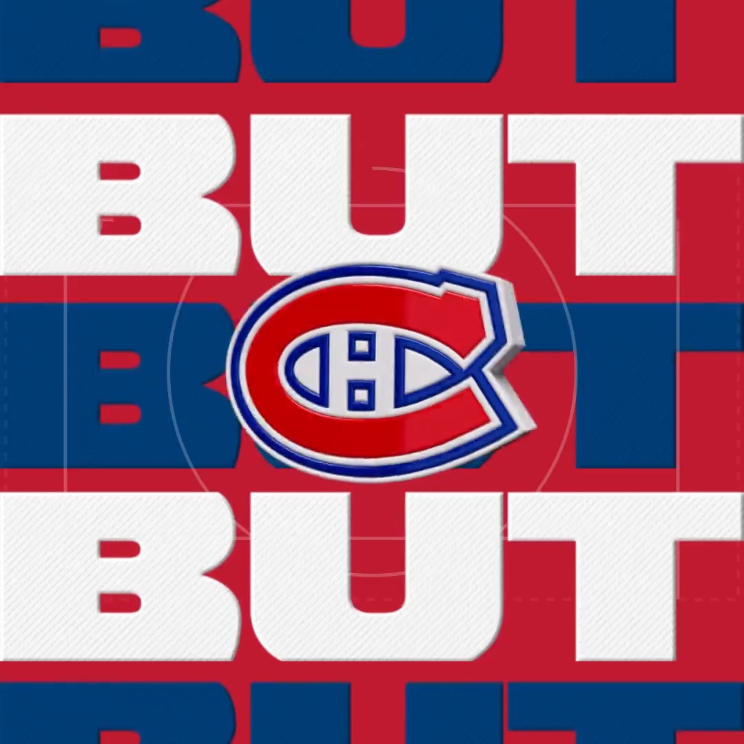 BLAIS! 4-3 CAR #GoHabsGo