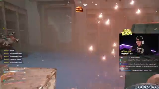 nah bro these hackers are crazy 😂 Tfue HutchMF