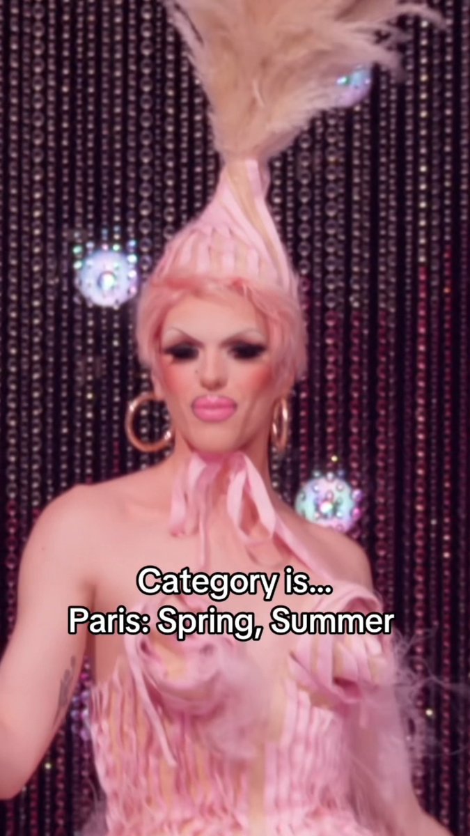 C'était magnifique ! ✨ #CanadasDragRace Where to watch: 🇨🇦: @cravecanada 🌎: WOW Presents Plus