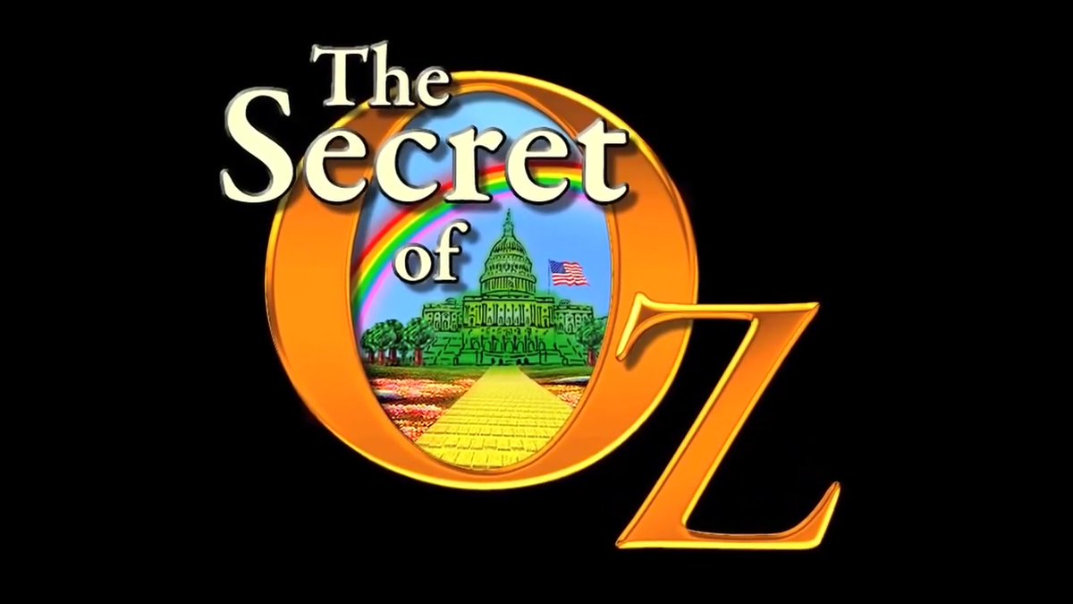 The Secret Of Oz: Solutions For a Broken Economy This documentary exposes a hidden monetary truth, revealing how banks seized control, drove nations into debt, and stripped the public of economic power. Bill Still » ɢᴇᴛ ᴛʜᴇ ᴀᴘᴘ:
