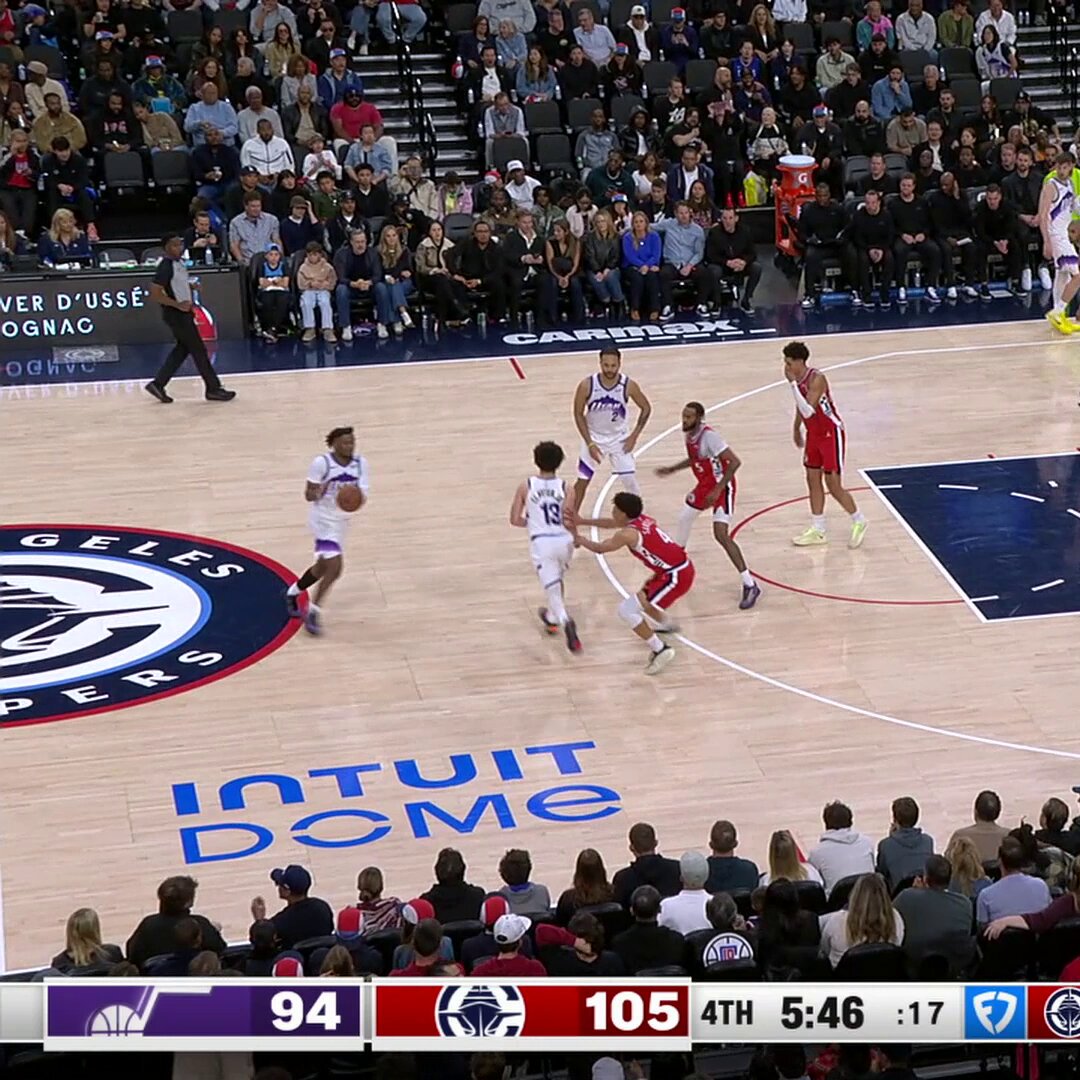 HAVE YOURSELF NIGHT (AGAIN), KAWHI LEONARD!!!!!
