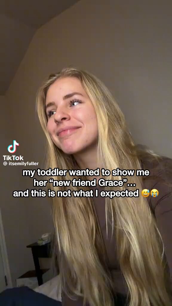 Personally, I’d be worried. 👀