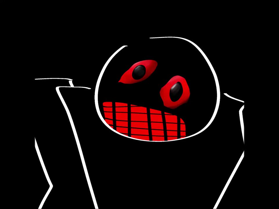 ! NEW UNSEEN (Or rather, unheard) CONTENT ! When you get into a DoD Round and say "He's not dead" right when the timer hits 1:06, this odd audio plays! I don't know why exactly but it's there..