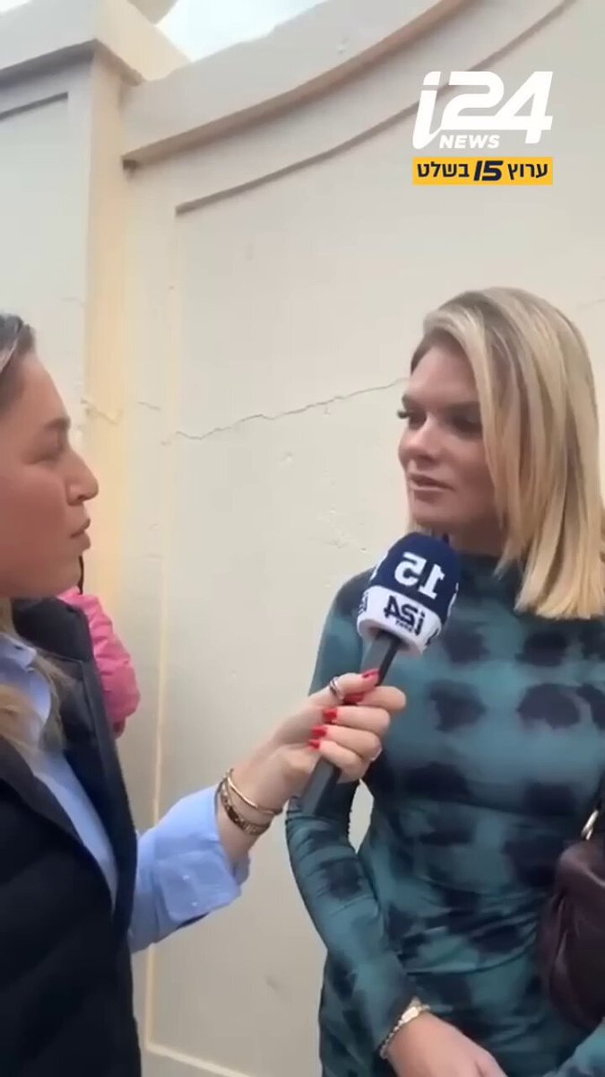 “My country has failed Jewish people… everybody is under threat from this risk. These people don’t care who they kill. They start with the Jews, then they come for us all…”— Erin Molan after the Bondi massacre.