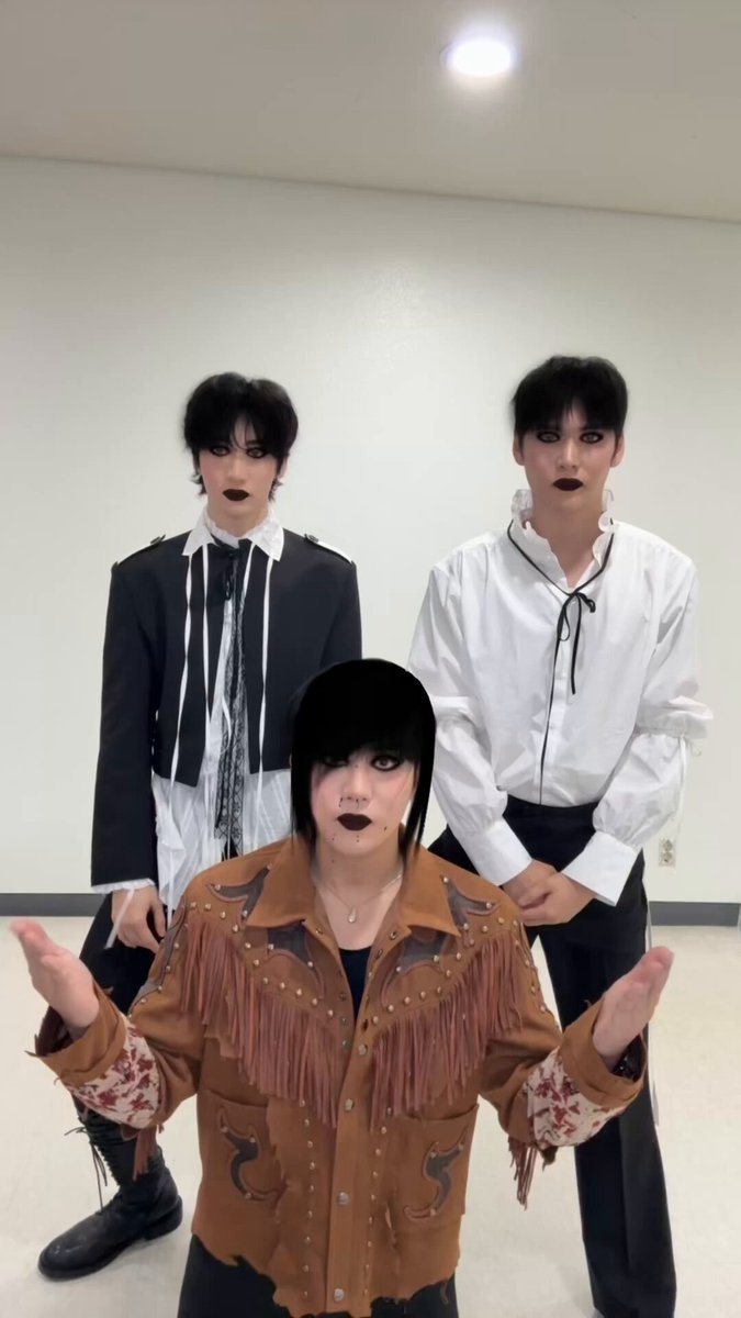 [🎬] Jongho Challenge with RIIZE Anton and Eunseok #ATEEZ #에이티즈 #JONGHO