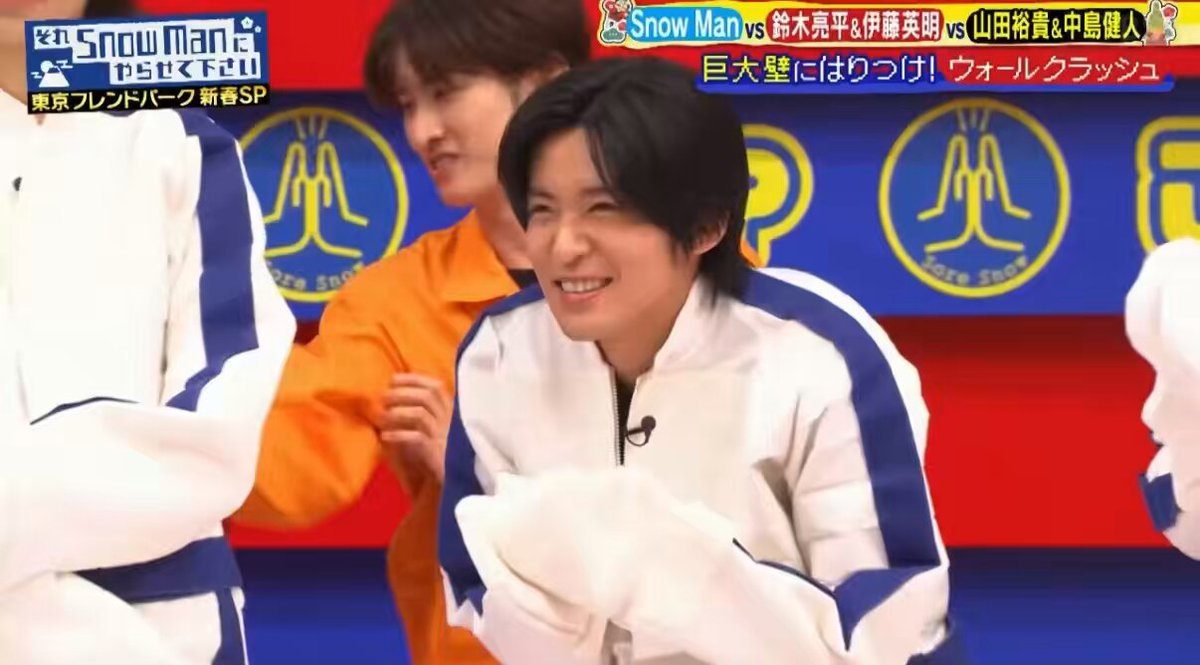 佐久間さん天才すぎwwwwwwwwwwwwwwwwwwwwwwwwwwwwwwwwwwwwwwwwwwww