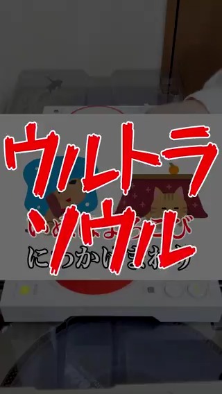雪やこんこ あられやこんこ ふってはふっては ウルトラソウル いぬはよろこび ウルトラソウル ねこは輝く ウルトラソウル
