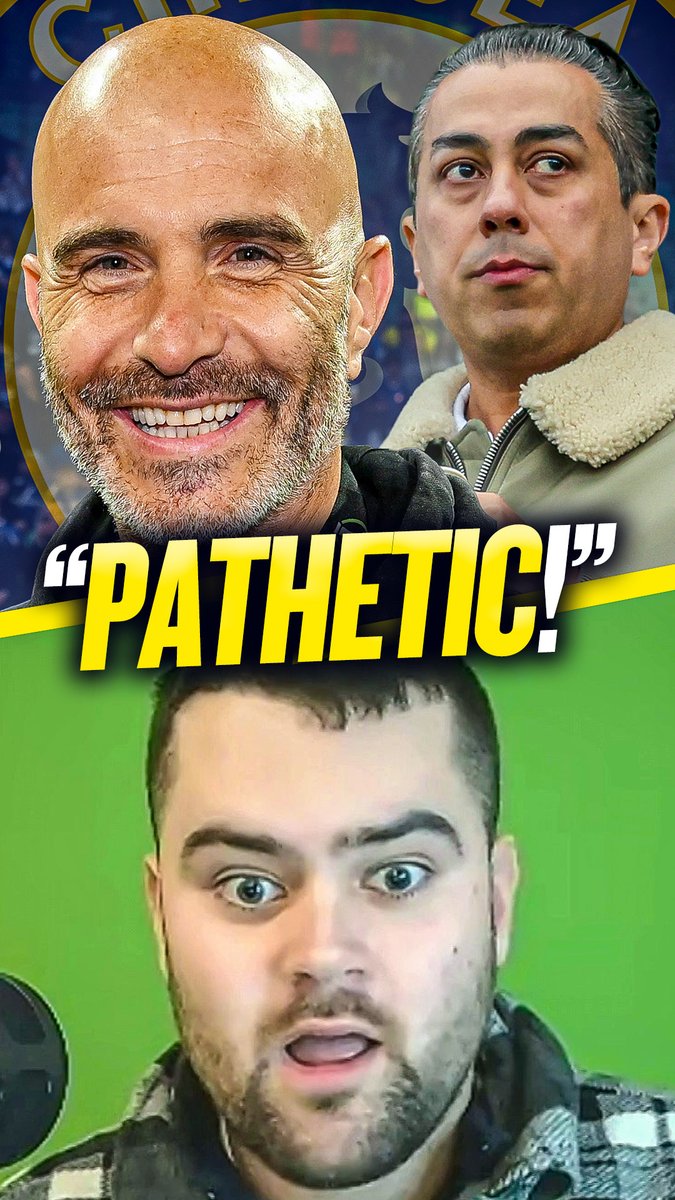 ๐คฏ "We have the worst owners in world football." ๐ฅ "The players won't respect you." You must watch Chelsea fan Alex Harris' passionate reaction to Enzo Maresca's departure from the club.