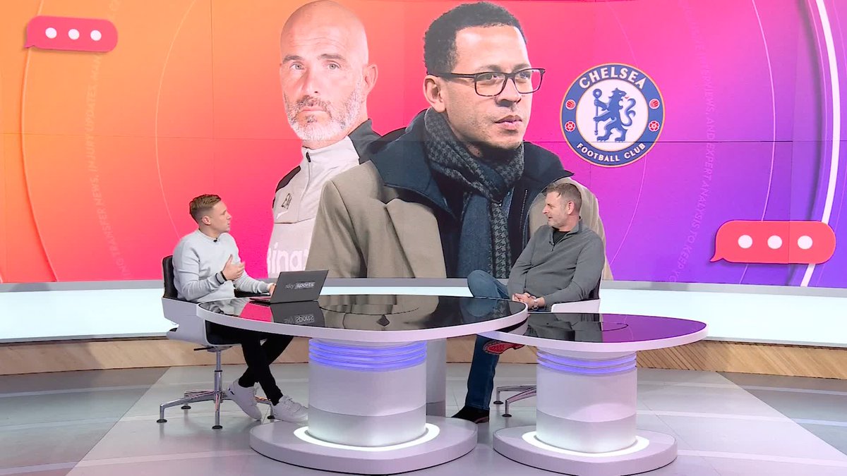 Where did it go wrong for Enzo Maresca and how did Chelsea's system play its part in the Italian leaving Chelsea 😬