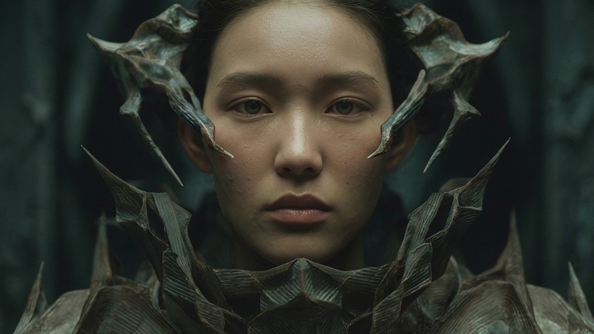 Hollywood-level drama is now literally in your hands. Testing Kling Voice Control with Kling AI 2.6 (Native Audio), and I’m genuinely impressed. This feature allows custom voices, while the voice generation still follows the prompt logic, making consistent character voices across scenes finally possible. That’s a huge leap for cinematic storytelling. Workflow breakdown: Base image Midjourney Character development → Nano Banana Pro, using a 3×3 grid for faster iteration Video → Kling 2.6 with Native Audio + Voice Control What do you think, does this already feel Hollywood-ready to you? 🎬👀