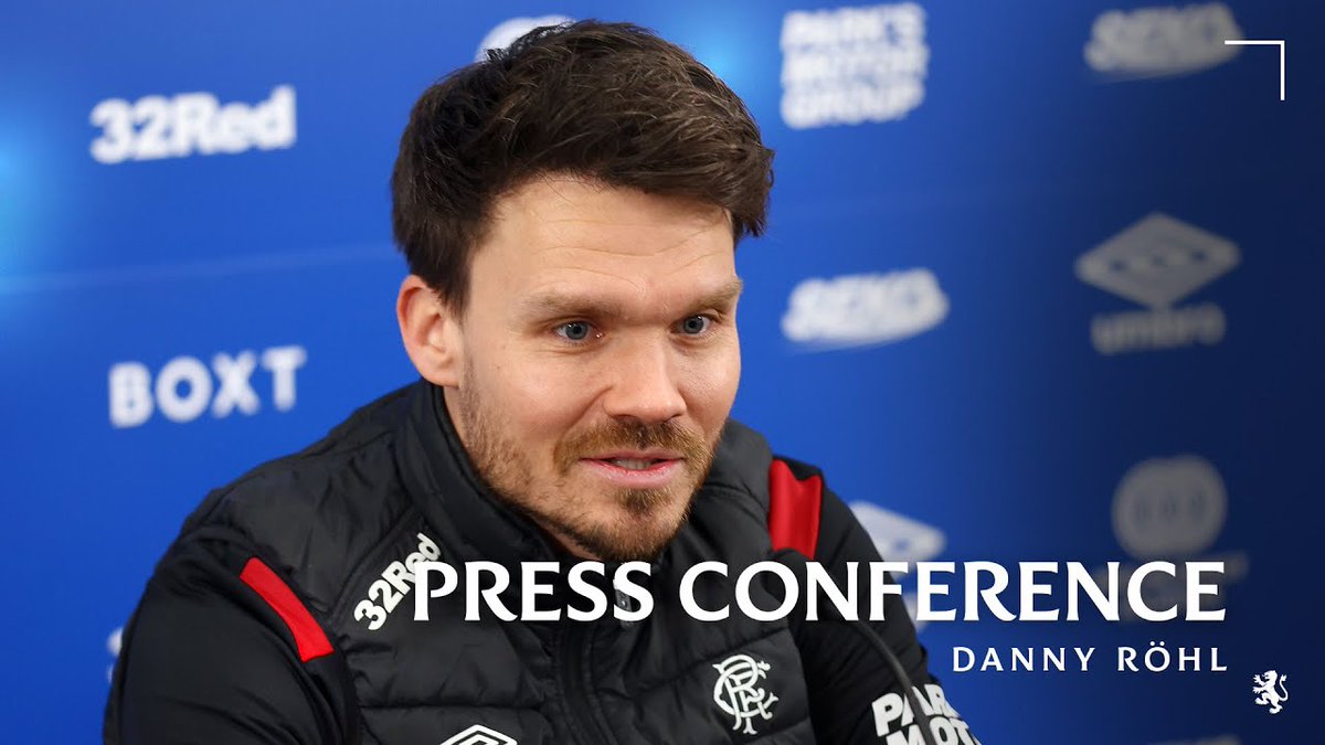 He’s such a good communicator and talks really well at pressers. And he’s right when he says failing to win tomorrow doesn’t end our title hopes. But a win would be huge in putting further belief into a group who are visibly already starting to believe.