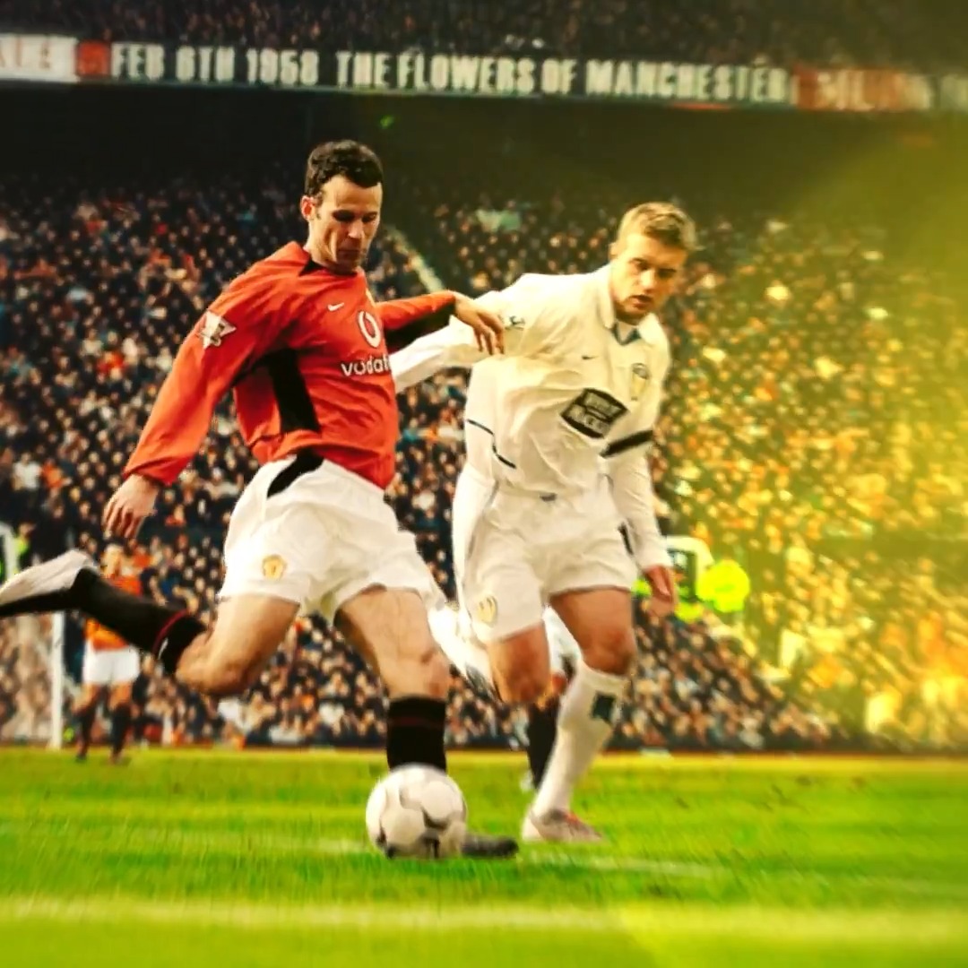 A fierce rivalry renews this weekend 👊 📺 Join us for Leeds United vs Man United live on TNT Sports & discovery+ UK this Sunday!