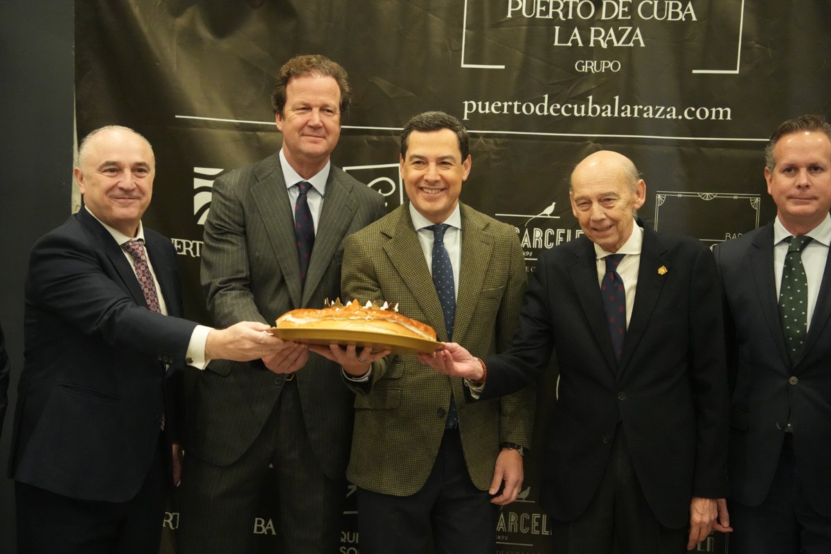 Me siento muy orgulloso de que el Ateneo de Sevilla me haya dado la oportunidad de representar al Rey Baltasar. Quedan muy poquitos días y todos estamos muy emocionados. ¡Queremos llevar la magia a las niñas y niños de Sevilla y toda Andalucía! #CabalgataSevilla2026
