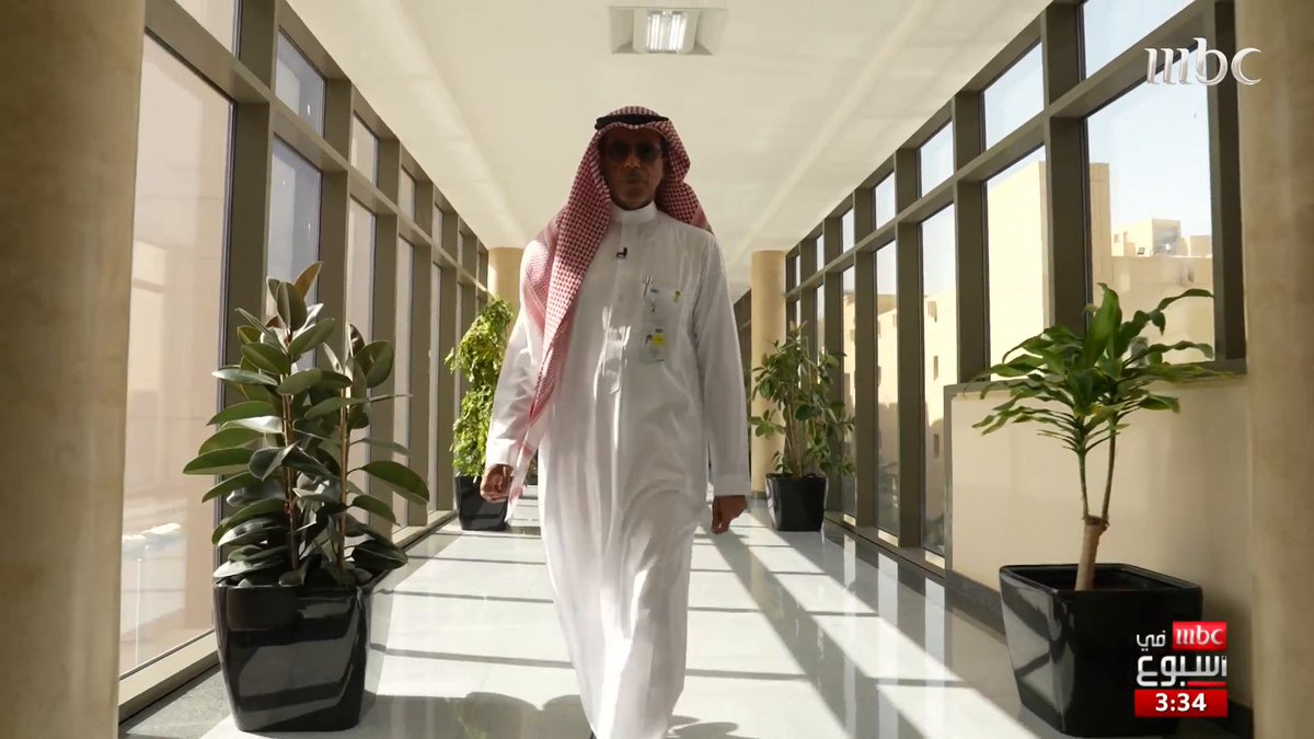 الباحث السعودي البارز في طب النوم، الدكتور أحمد بن سالم باهمام، يتحدث عن رحلته العلمية والمهنية في هذا المجال الحيوي أ. د. أحمد بن سالم باهمام 🇸🇦 #MBCinAweek #MBC1
