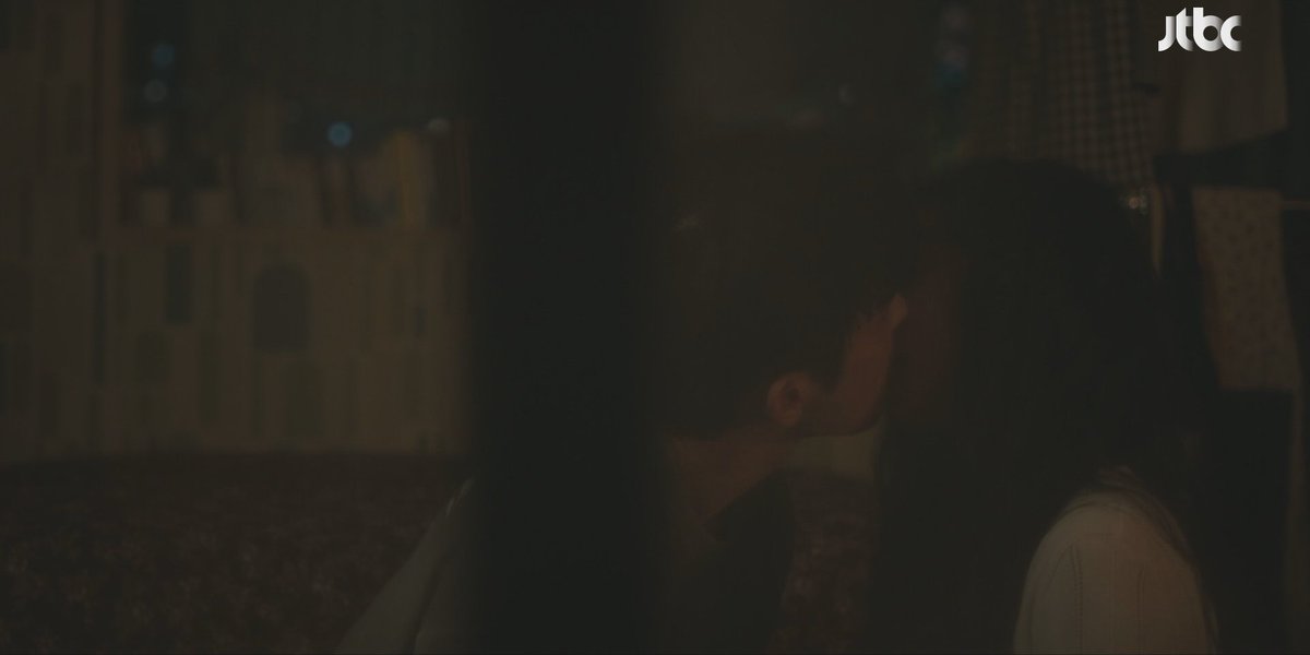 DAHYUN'S KISS & CONFESSION SCENE THEN THEY SLEPT TOGETHER??