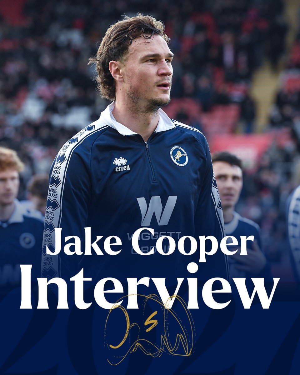 Coops discusses his new contract with The Lions! 💙