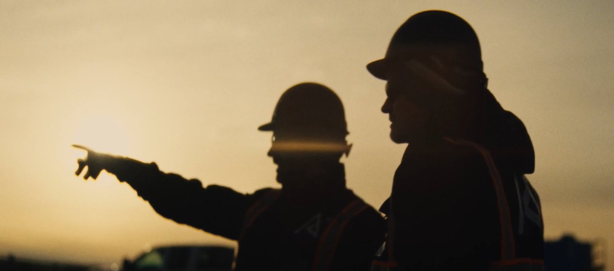 Decades of experience lead us back to the birthplace of atomic energy: the Idaho desert — where we’re building toward the next critical moment.