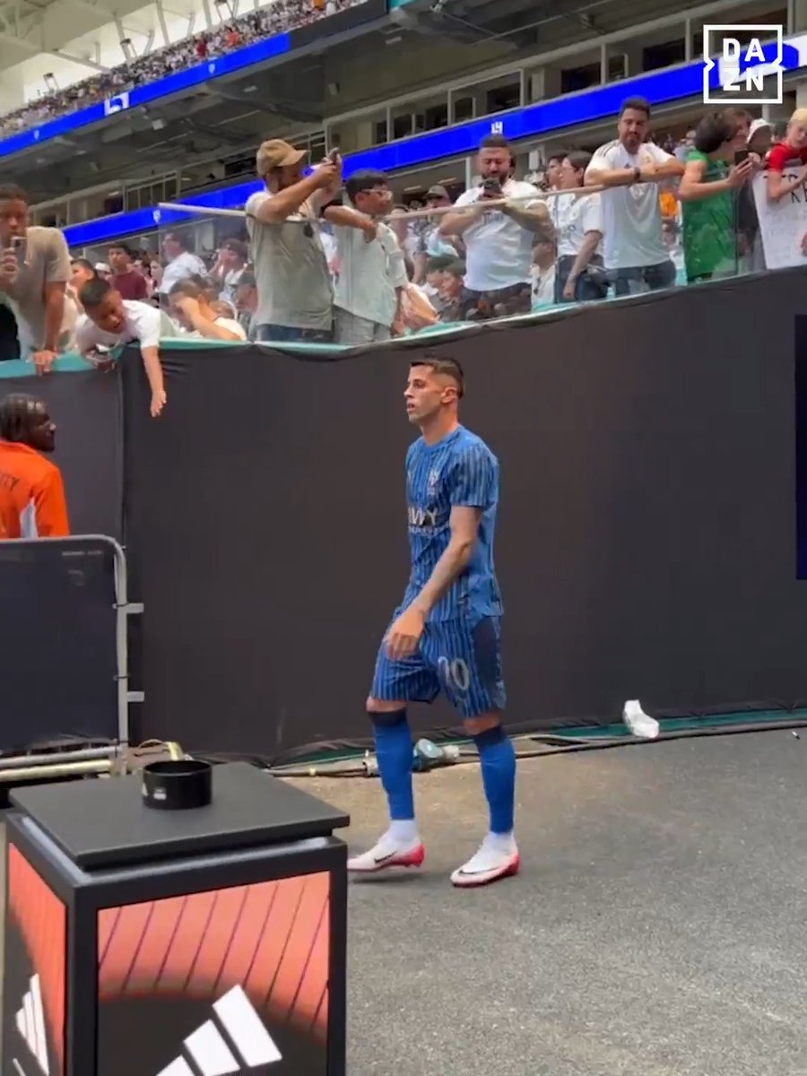 PERCHÉ C’È LUI 🗣️ #Cancelo #Inter #SerieAEnilive #DAZN