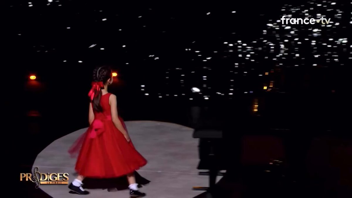 Truly amazing😱 🏆Final of the French TV talent show.