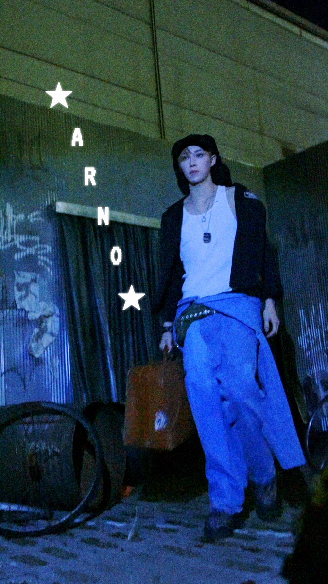ALPHA DRIVE ONE 'EUPHORIA' FREAK ALARM by ARNO ALPHA DRIVE ONE (알파드라이브원) THE 1ST MINI ALBUM 【EUPHORIA】 ➫ 2026.01.12 6PM (KST) 💿 Pre-Save Now #ALPHADRIVEONE #ALD1 #알파드라이브원 #ARNO #아르노 #EUPHORIA #ALPHADRIVEONE_EUPHORIA