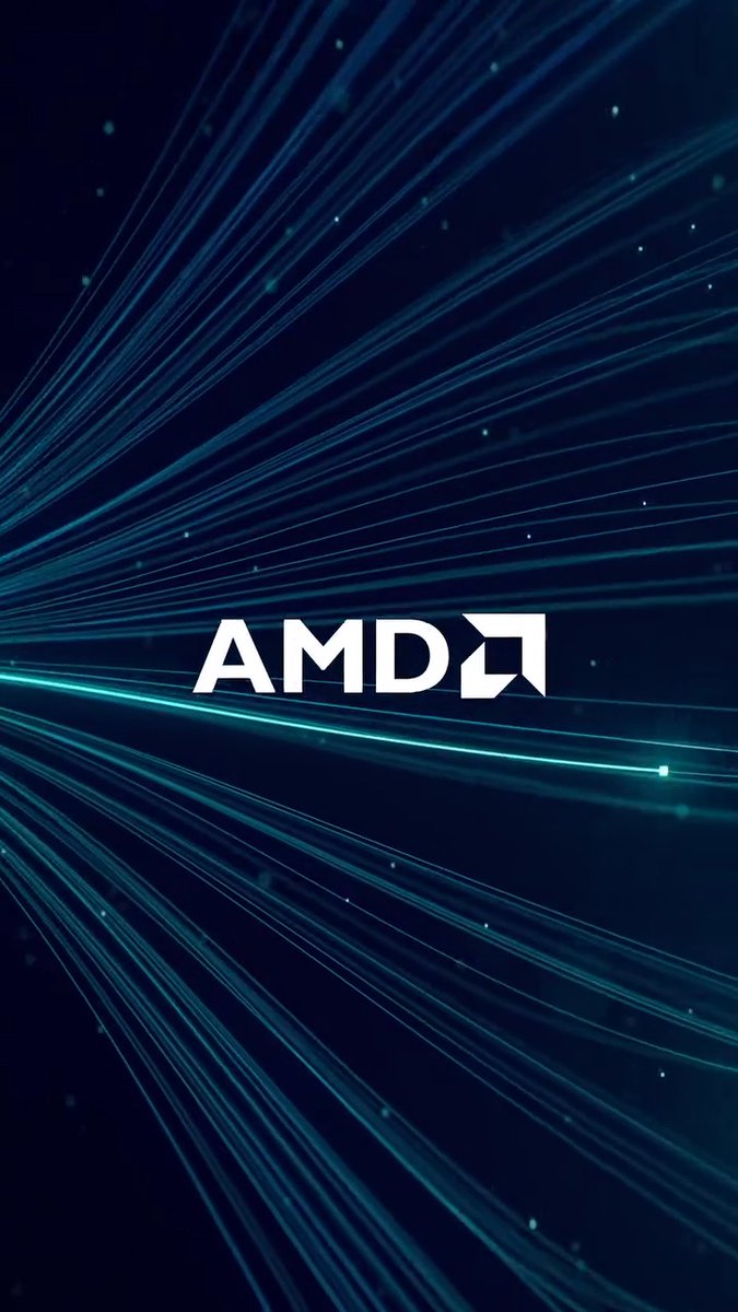 Tune in on January 5th at 6:30 PM PT as AMD Chair and CEO Dr. Lisa Su delivers the opening keynote at CES 2026. From cloud to enterprise, edge and devices, Dr. Su will share how AMD is advancing AI and high-performance computing, alongside partners and customers shaping what comes next. Watch the keynote live on YouTube.
