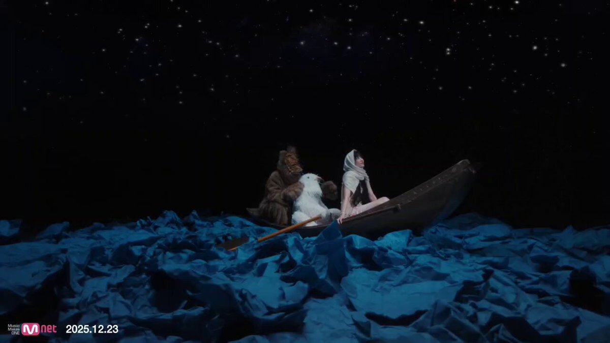 Apink drops the second music video teaser for 'Love Me More.'