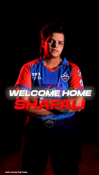 Shifu apne ghar aa gayi hai 🥹💙