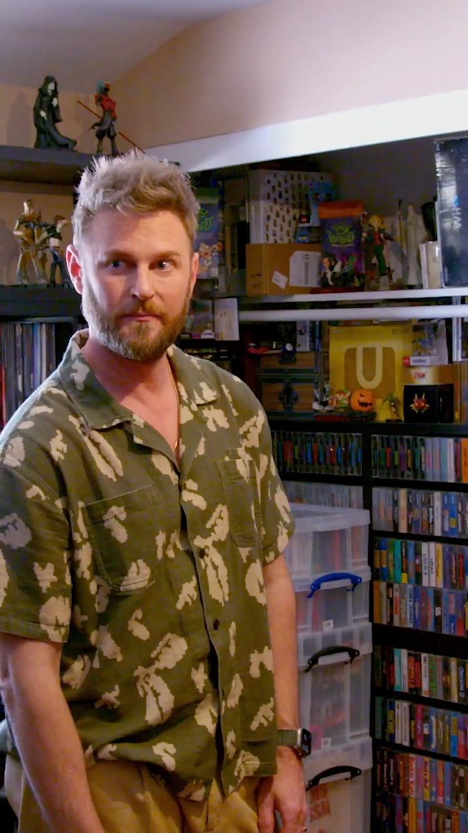That's...a lot of money. #JunkOrJackpot is new tonight at 9:30 | 8:30c.