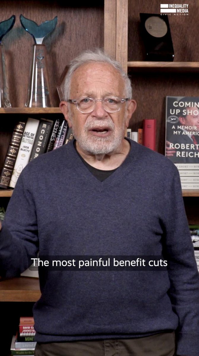 Republicans rushed tax cuts for the wealthy but delayed their cuts to Medicaid and food assistance. Why? So they don't kick in until after the midterms. Help spread the word.