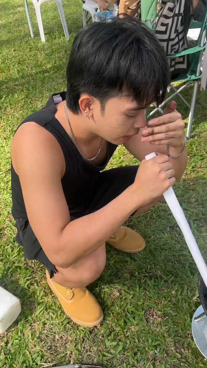 Mahabagong pag iihaw