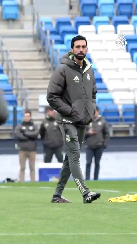 🔥 ¡Intensidad y trabajo!