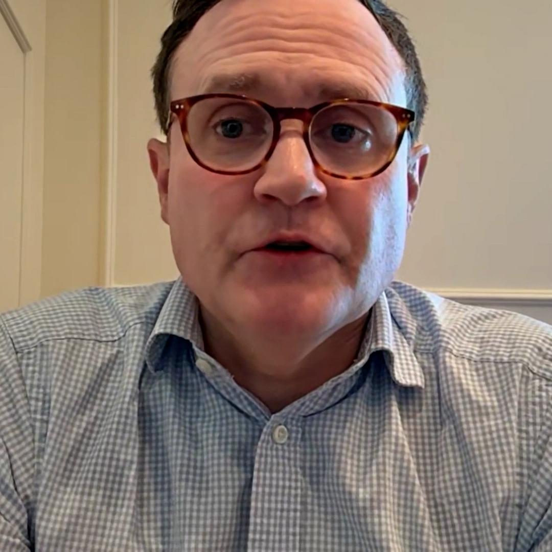 "Iran has carried out more than 20 attempted assassinations and attacks here in the UK." Conservative MP Tom Tugendhat details why Brits should care about protests in Iran.