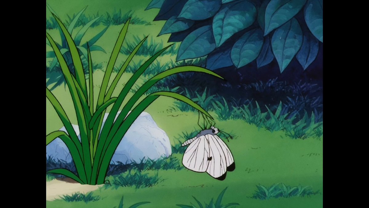 The FIRST major fight in Dragon Ball Z: Goku & Piccolo vs Radditz, now properly color corrected from Seed of Might and upscaled to 1080p by Neo-Raws. Audio is the Broadcast audio. From Dragon Ball Z #04. This is absolute PEAK in every way. I can never go back to watching DBZ any other way.