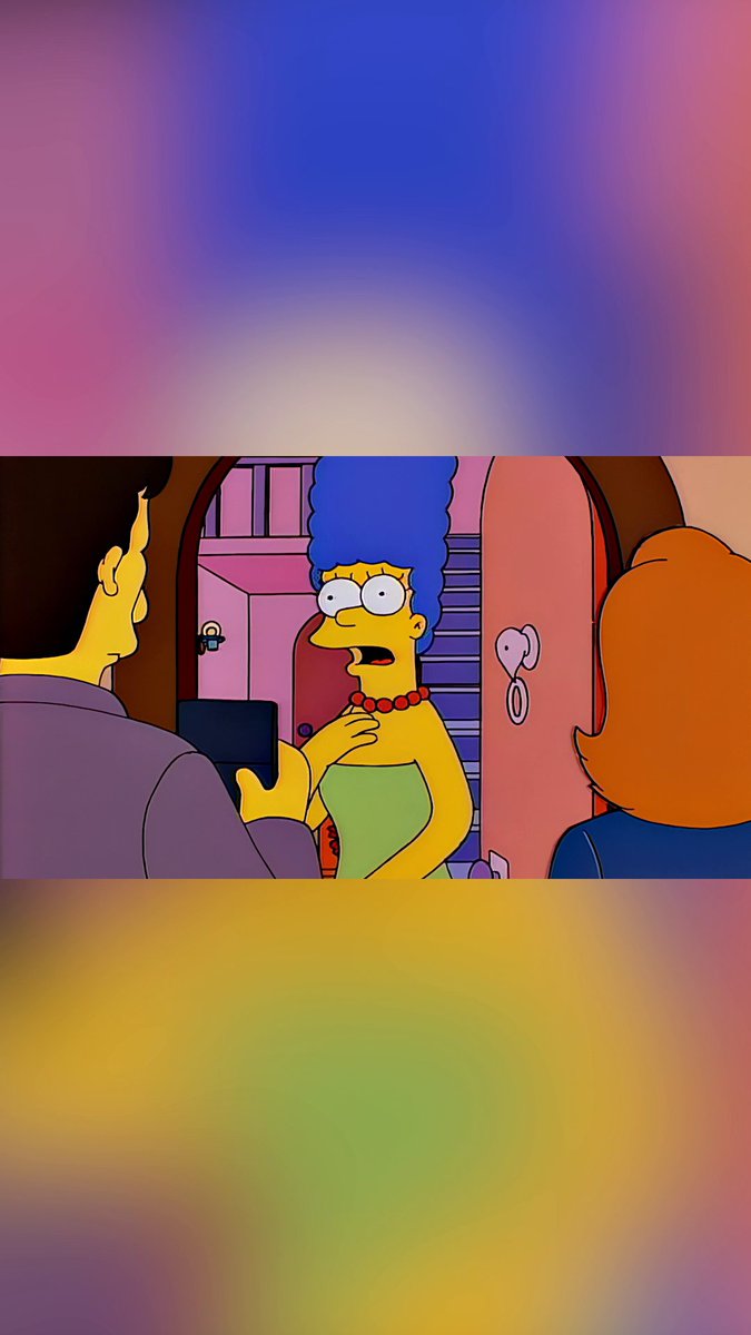 With Homer's help we will find the truth. #NationalScienceFictionDay #SciFi