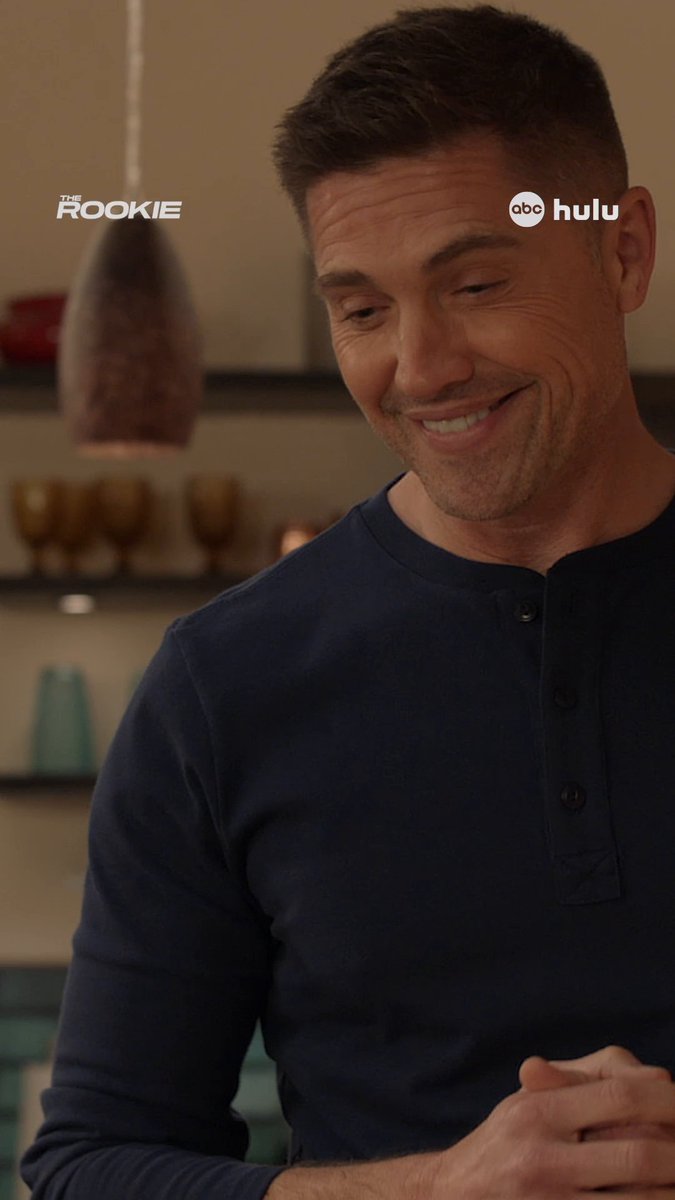 That cliffhanger that's had us all on the edge of our seats? Find out what happens when #TheRookie premieres Tuesday at 10/9c on ABC! Stream on Hulu.