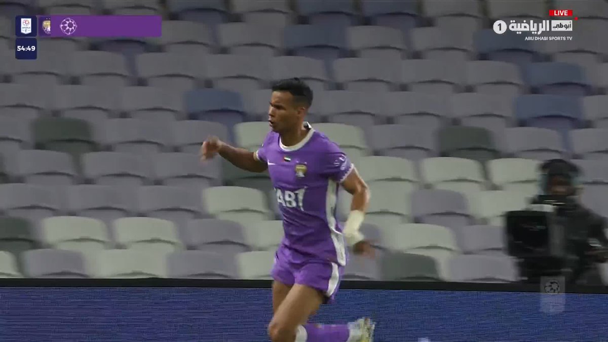 سفيان غايب لكن حسين حاضر .. كأنه على أهداف الصدارة موصيه 💜 الوصصصصف يالططططيف يا بوعوض