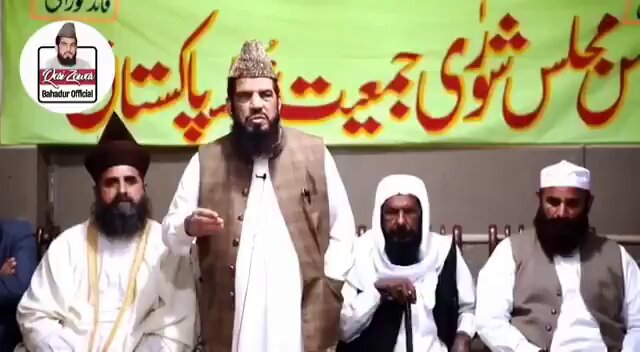 مجھ پر جو مقدمہ درج کرنا ہے کرو لیکن میں کہوں گا جو مرید کے میں گاڑیاں جلائی گئیں وہ ایجینسیوں نے خود جلائی ہیں