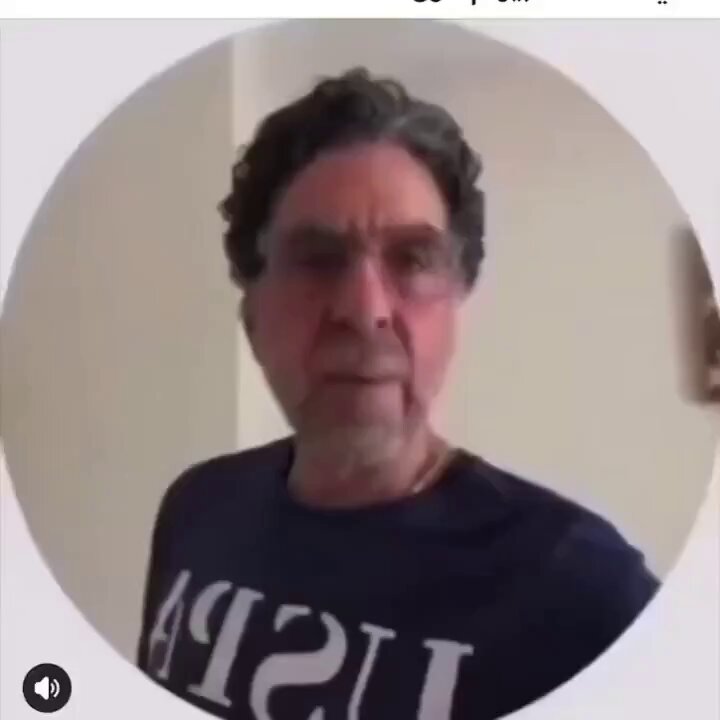لما التسريبات تطلع، القناع بيقع، واللي كان عامل نفسه شريف يطلع أول واحد غرقان 👌🏼 #فضيحة_محمد_ناصر