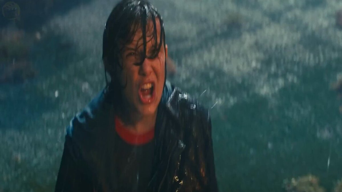here's the scene, it honestly was the best part of Stranger Things season 5