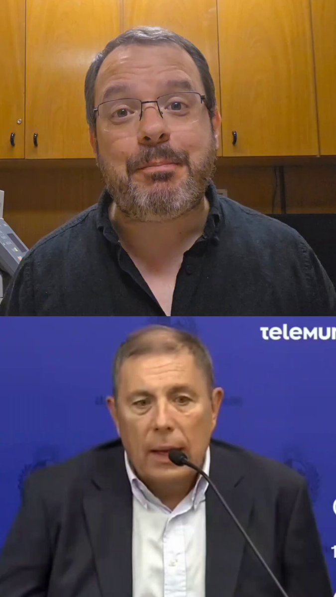 El brutal sinceridad del Ministro de Economía sobre el tariFAzo del Fonasa.