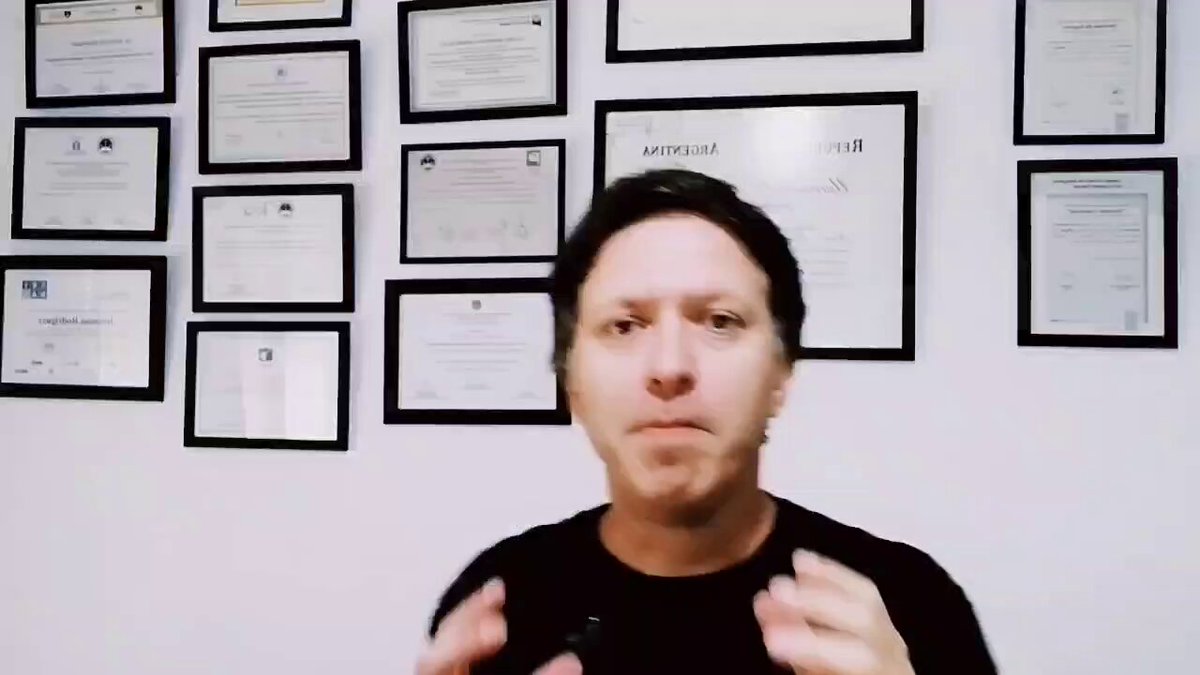 🚨EL INTENTO DE APRIETE DE PUCHO RITONDO, CON UNA FALSA DENUNCIA🚨 El Diputado Nacional, Cristian Ritondo, en venganza por haberlo denunciado en Comodoro Py por Enriquecimiento Ilícito y lavado de activos en diciembre del 2024, intenta silenciarme y apretarme con sus amigos de CABA.