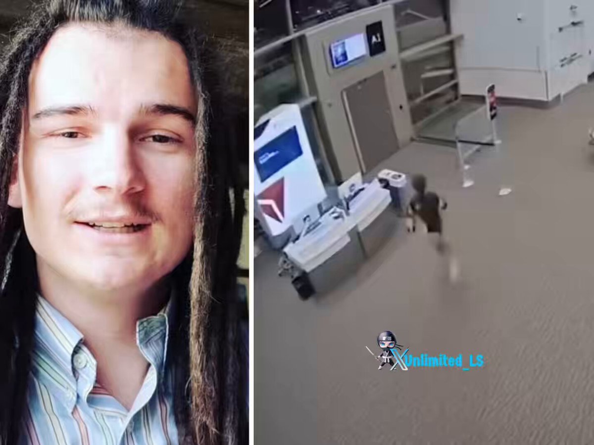 NEW: Family of man who k*lled himself by climbing into a plane’s jet engine sues Salt Lake City for $300,000 Kyler Efinger, 30, died on January 1, 2024, after climbing into the engine of a plane that was running His parents, Judd and Lisa, said his death was caused by an “obvious mental health episode” and could have been avoided They claim the search for their son was “wholly ineffective” and that he “would still be alive if police had found him 30 seconds earlier.” The lawsuit says city workers failed to find “a ticketed passenger known to be in distress and seen walking outside onto the tarmac on a freezing night.” It also says police were given incorrect information and communication breakdowns led to “wasted valuable time just trying to make sense of each other.” Efinger’s parents are seeking $300,000 and a jury trial